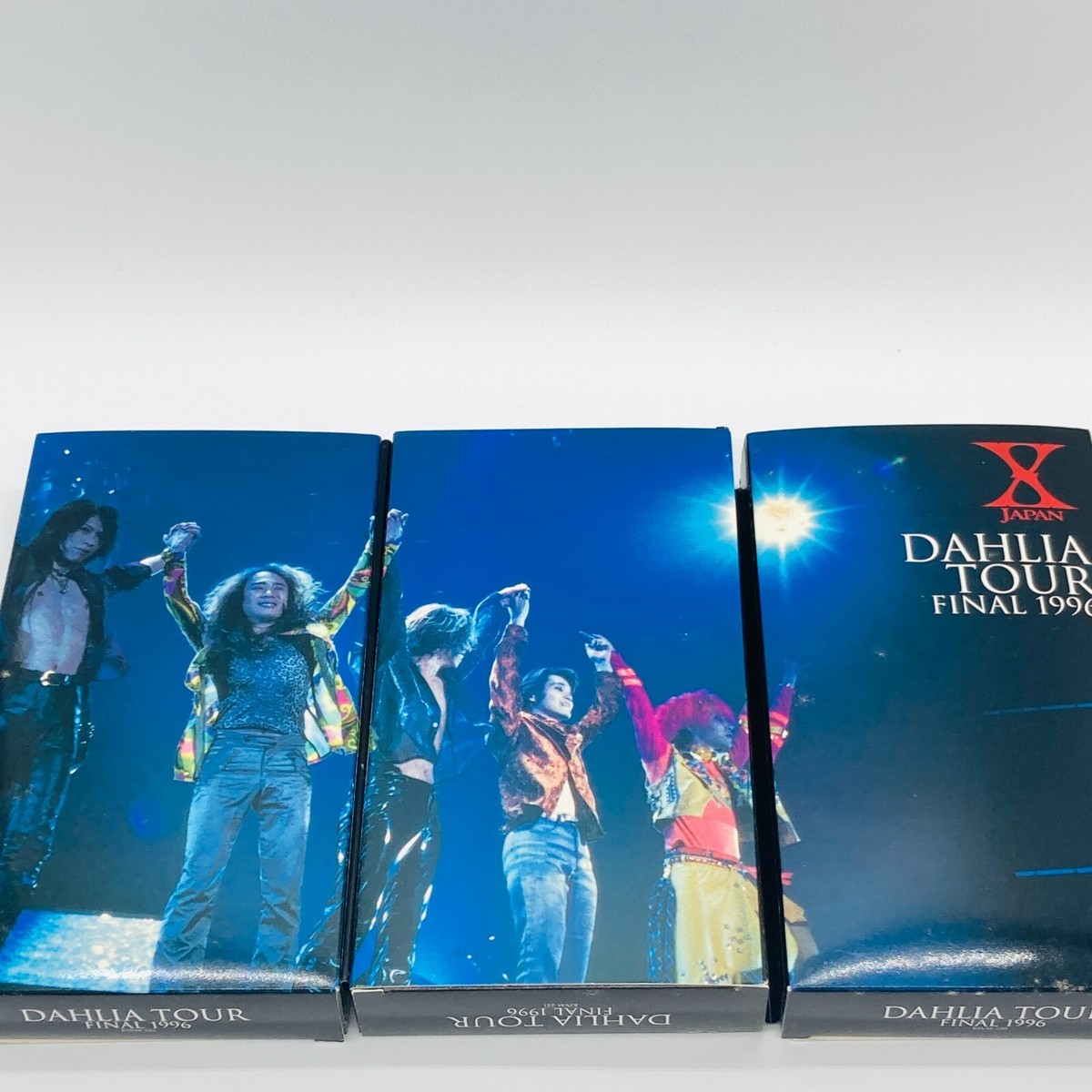 B*1様 DAHLIA TOUR FINAL 2 DAYS XJAPAN 199 X JAPAN / DAHLIA TOUR