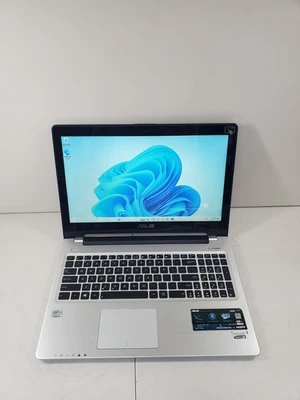 ASUS Intel Core i5 3rd Gen PC Laptops & Netbooks for sale | eBay