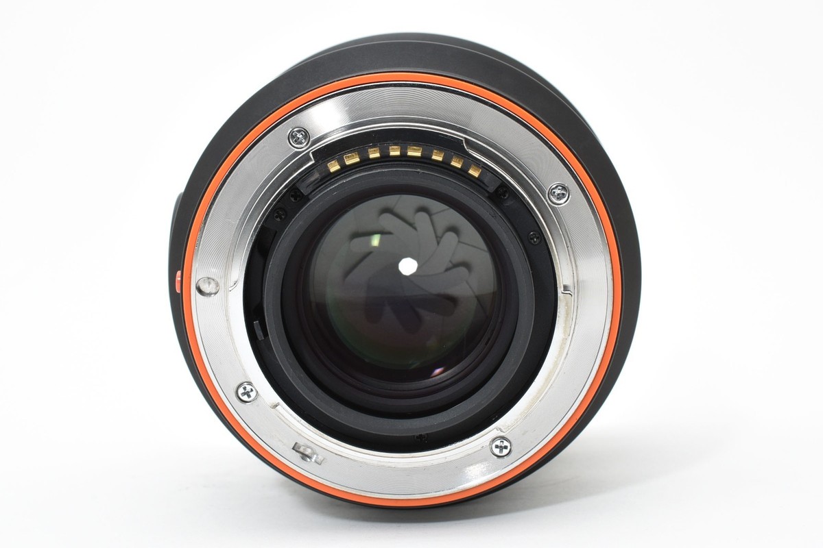 Sony 24mm f2 Distagon ZA T* SSM Lens SAL24F20Z From JAPAN #2644844