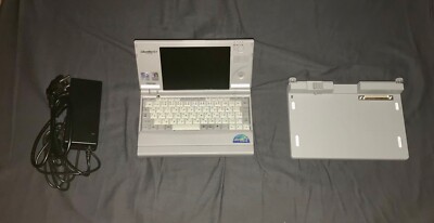 Toshiba Libretto M3 for DoCoMo Japanese successor of 70CT 70 CT M