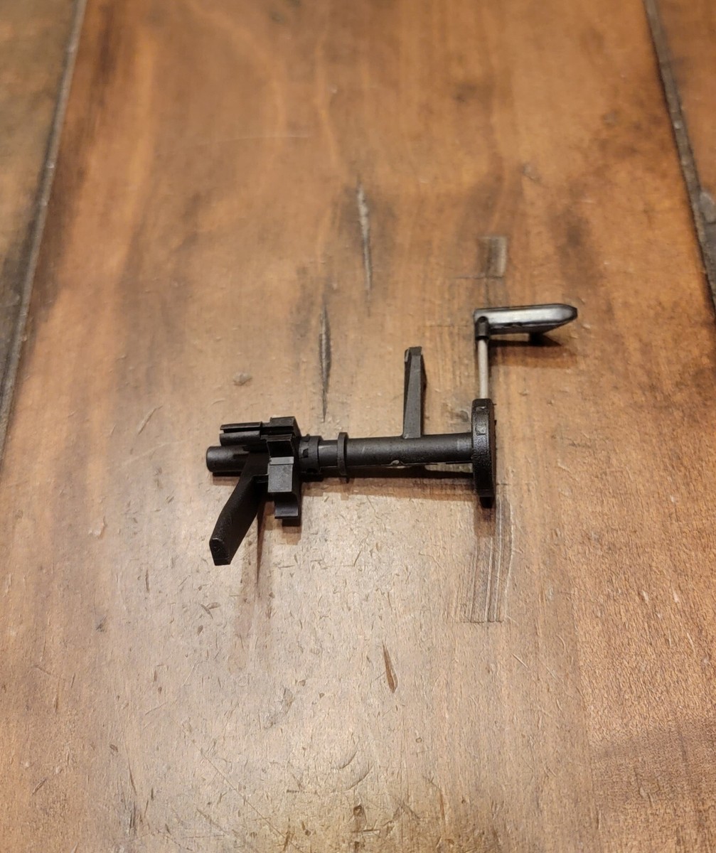 STIHL Switch Shaft 064 066 MS640 1122-180-0905 Genuine OEM | eBay