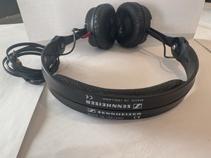 Sennheiser HD 25 1 II | eBay