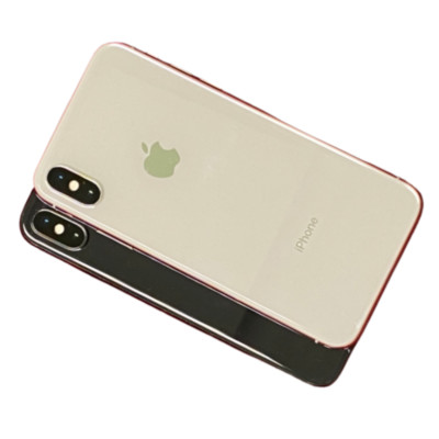 Apple iPhone X 64GB/256GB - Space Gray, Silver, Unlocked, Free