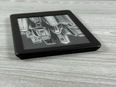 Buy Amazon Kindle Paperwhite (10th Generation) 8GB, Wi-Fi - with
