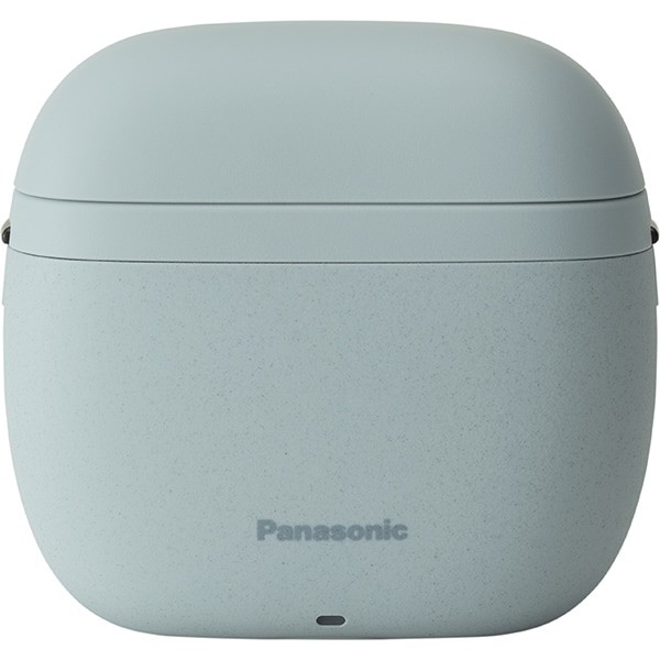 Panasonic Shaver LAMDASH PALM IN LITE 3-blade Basic Model Smoky