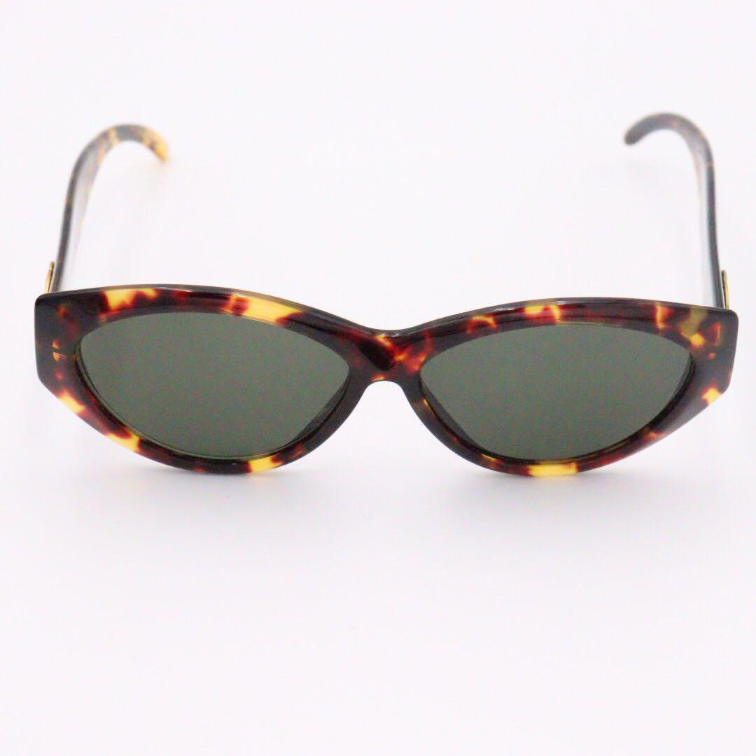 Gucci Sunglasses GG 2195/S Made in Italy 58□13 145 GG Logo