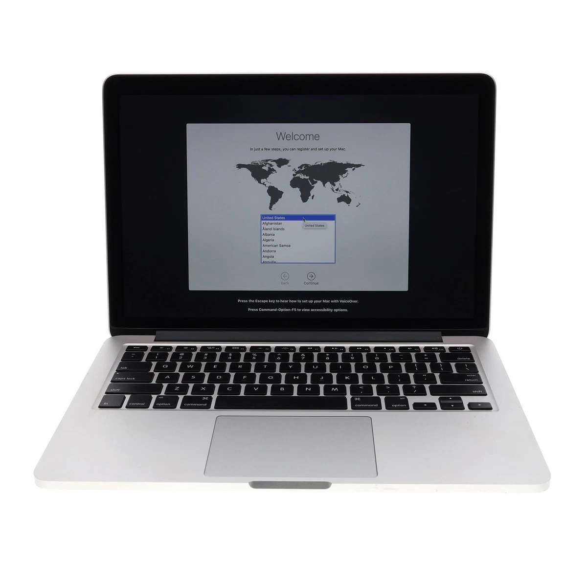 2014 Apple MacBook Pro 256GB Laptops for sale | eBay