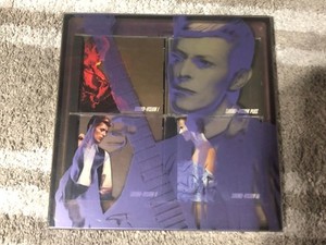 David Bowie Sound Vision Box Set | eBay