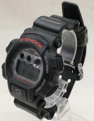 Casio Dw-8400 Mole G-Shock Madman | eBay