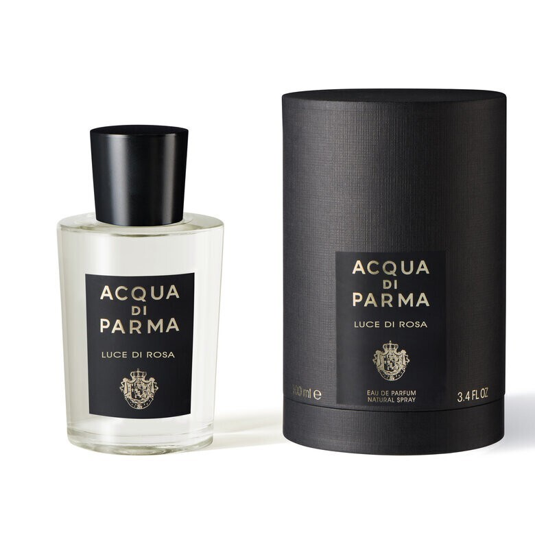 2024-LUCE DI ROSA ACQUA DI PARMA-UNISEX-EDP-SPRAY-3.4 OZ-100 ML