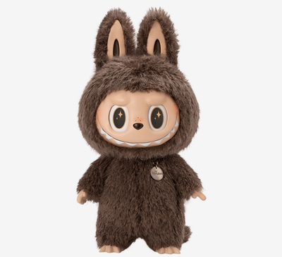 New THE MONSTERS - I FOUND YOU Vinyl Face Doll labubu | eBay