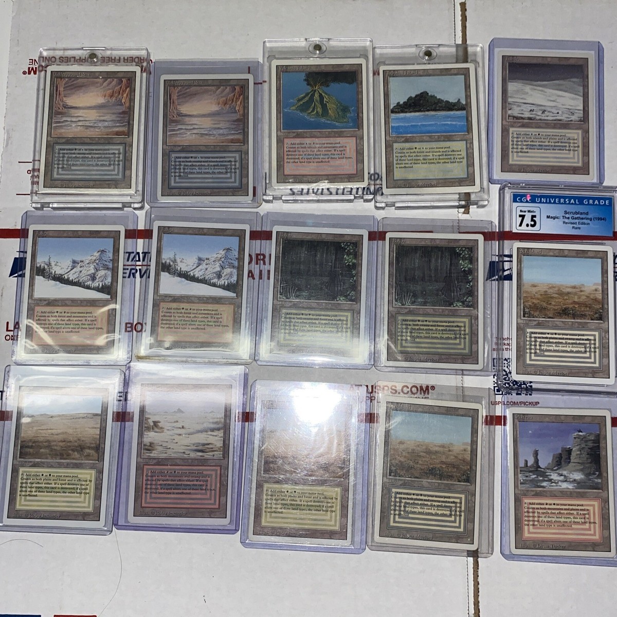 デュアルランド Tropical 、Bayou セット デュアルランド Tropical