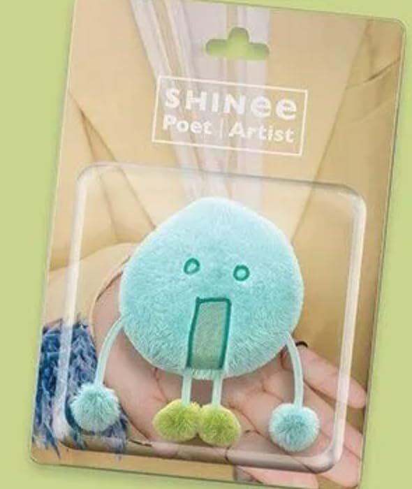 SHINee Single Album - Poet | Artist (Smart Album) | eBay