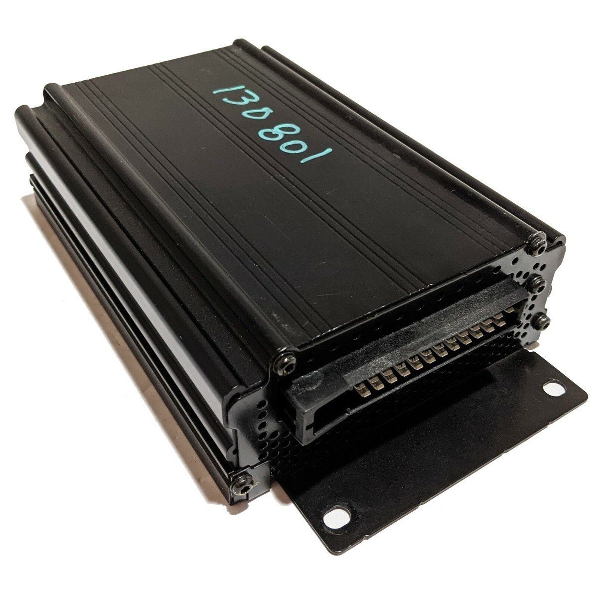 OEM Bose Sound System Amplifier Audi A6, A6 Quattro 1999-2004