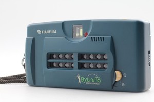 Fujifilm Byu N 16 | eBay