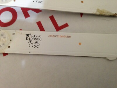 ELEMENT ELEFW328 Led Lights set of 2 Part number ZX32ZC332M06A5V0