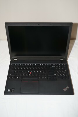 Lenovo ThinkPad L540 i7-4712MQ @ 2.3GHz 15.6