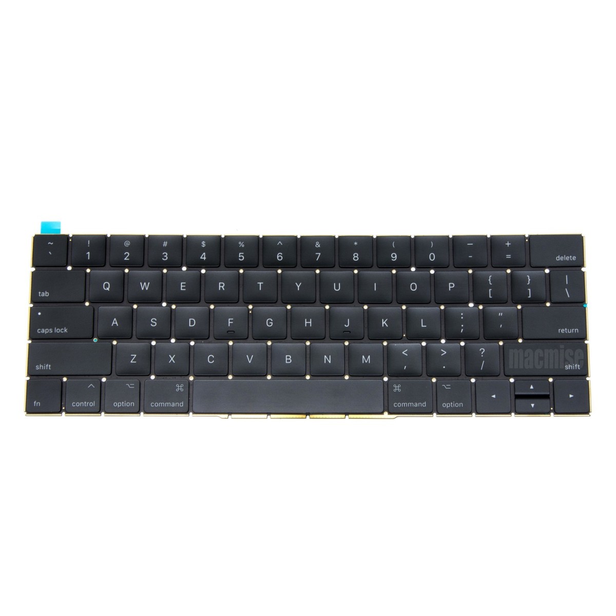 NEW Keyboard Replacement US Layout MacBook Pro 13