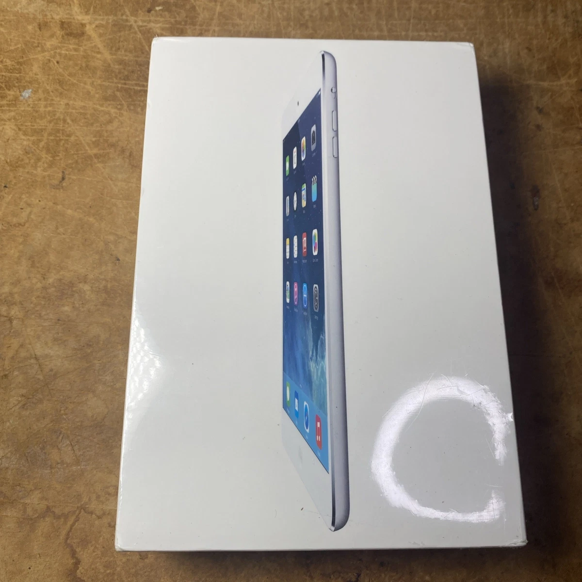 iPad mini 2 32GB 7.9