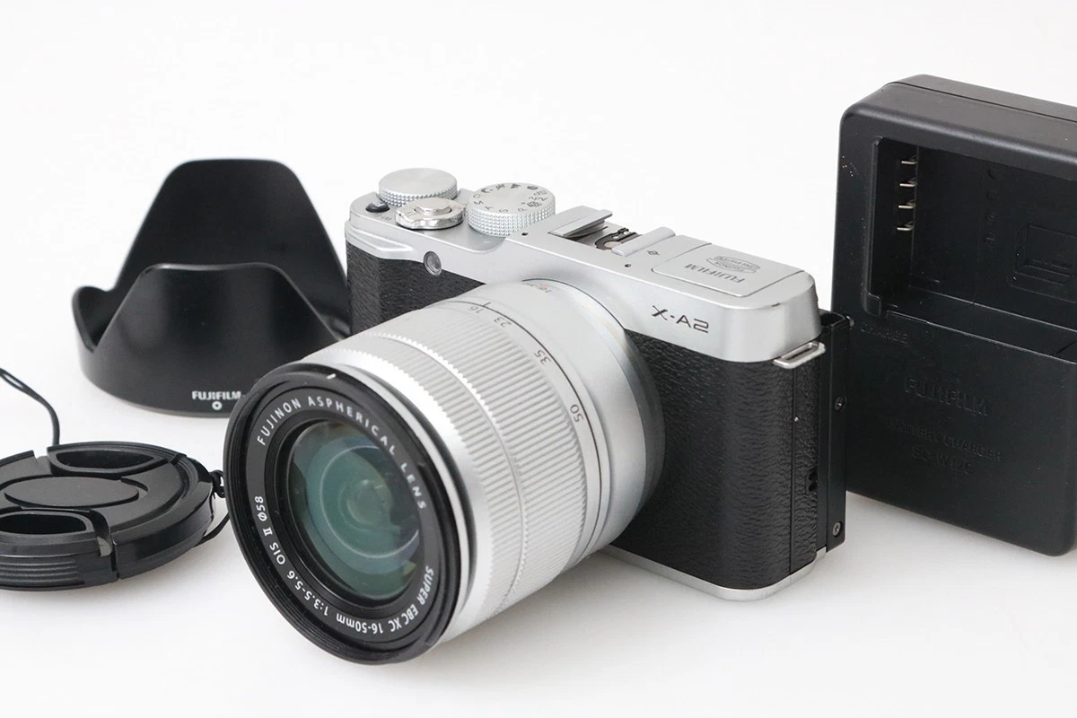 Fujifilm X-A2 Digital Cameras for Sale | Shop New & Used Digital