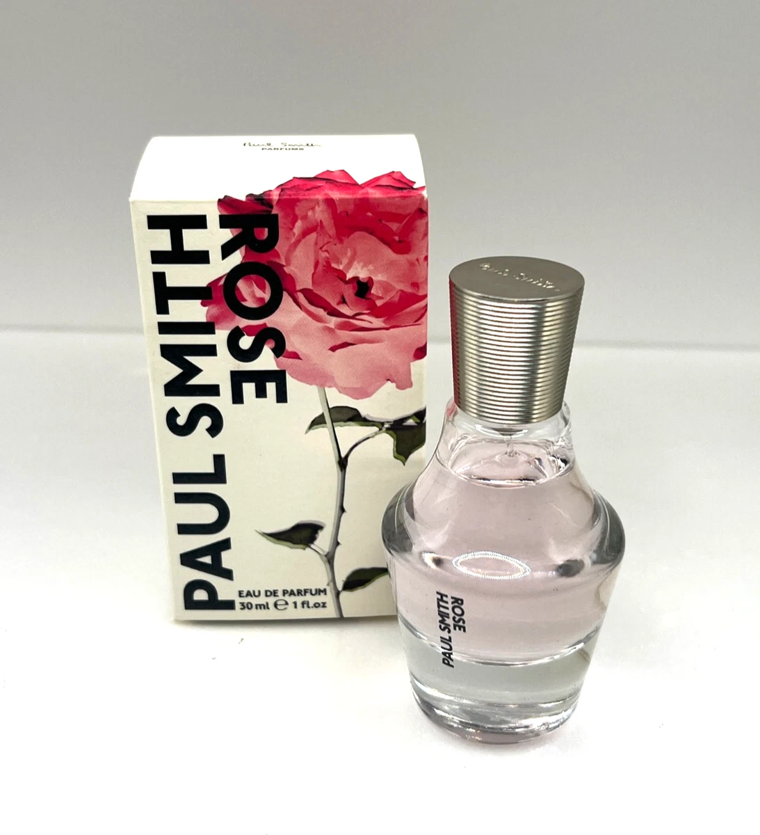 Paul Smith Rose Paul Smith Eau de Parfum for Women for sale | eBay