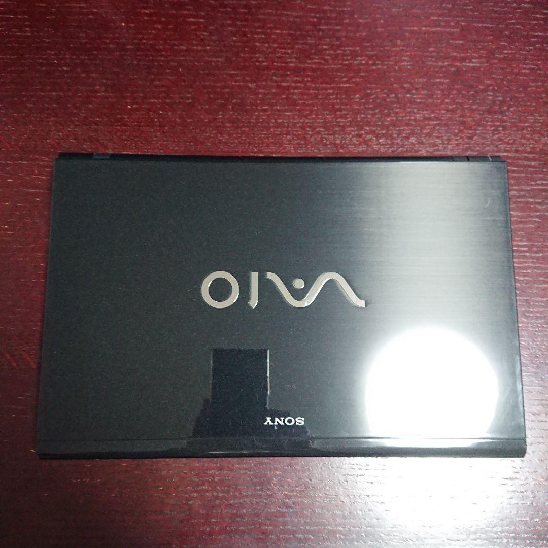 Sony PCG-71311N 8GB ストレージ無 VAIO SONY PCG-71611N ノート