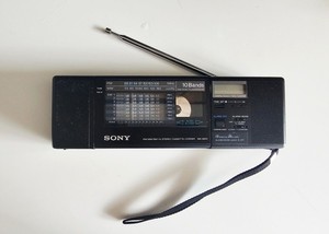Sony Wa-8000 Mkii for sale | eBay
