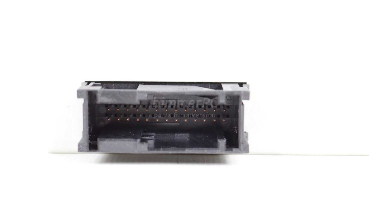 BMW E90 3-Series E92 Comfort Access Control Module Unit Passive Go