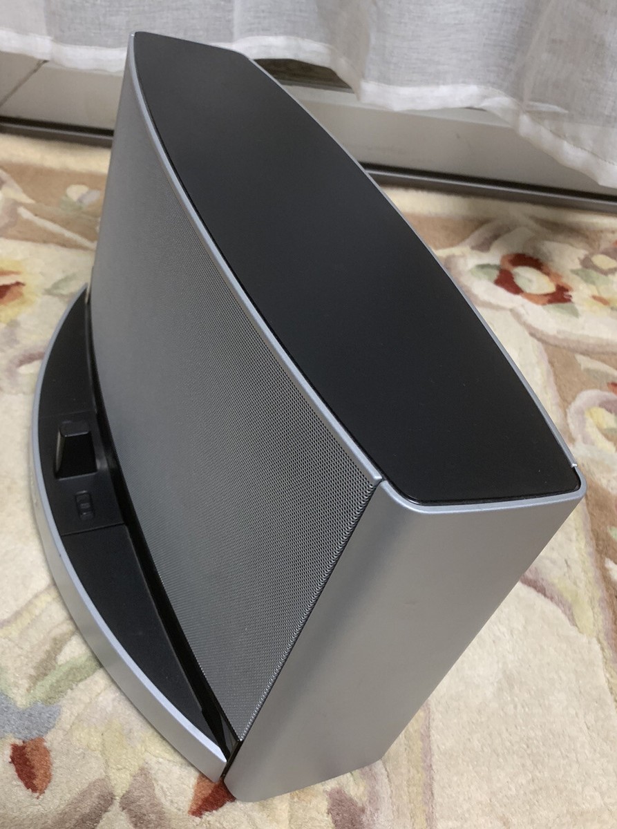 Bose SoundDock 10 Bluetooth Digital Music System | eBay