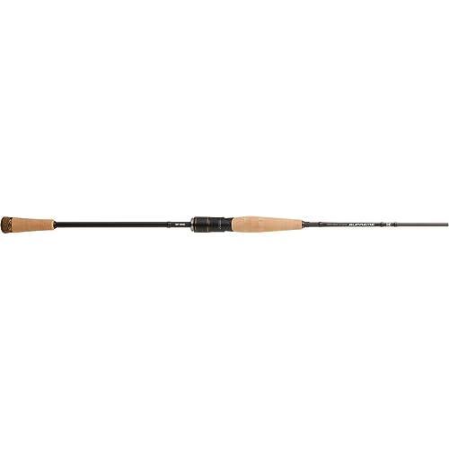 JACKALL BIN-BIN STICK SUPREME BSP-S65ML Spinning Rod | eBay