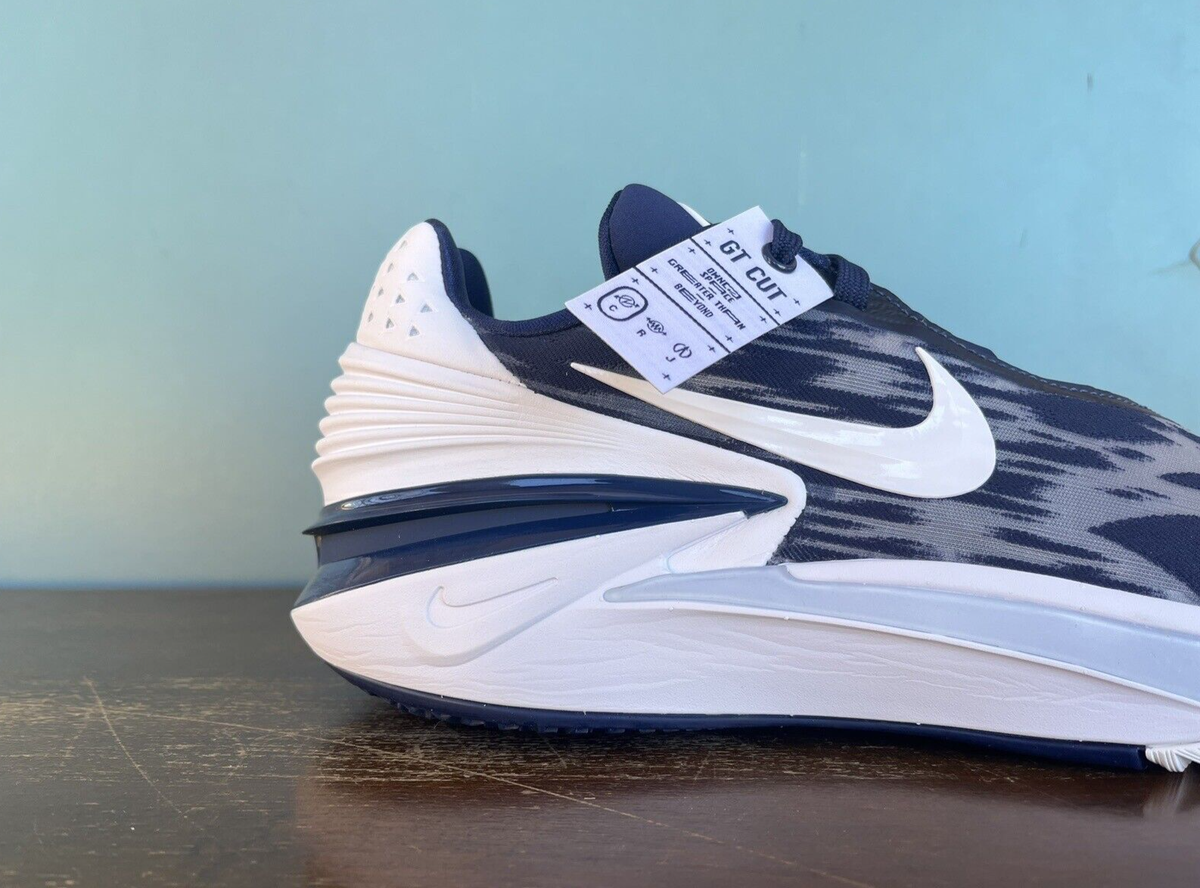 Size 14 - Nike Air Zoom GT Cut 2 TB Promo Midnight Navy for sale