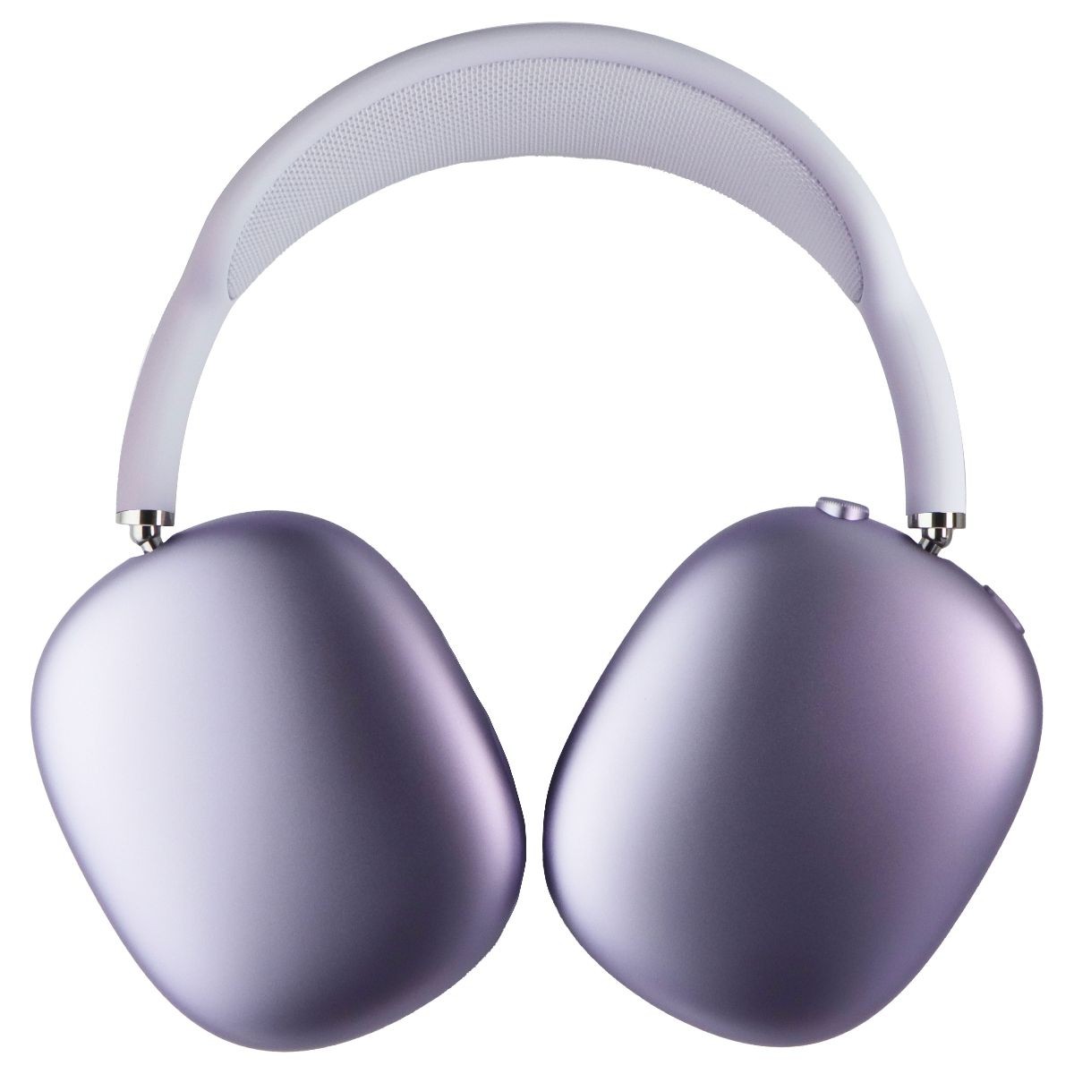 ヘッドホン AirPods max purple model A3184 Apple AirPods Max (2nd