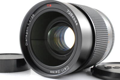 Contax Zeiss 35-135mm MMJ（ヤシカコンタックス） YASHICA-CONTAX