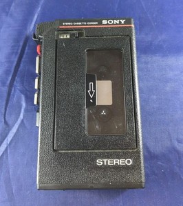 Sony Tcs 310 | eBay