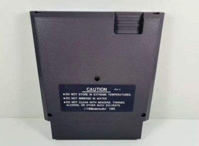 Paperboy -- NES Nintendo CLASSIC Original Game CLEAN TESTED