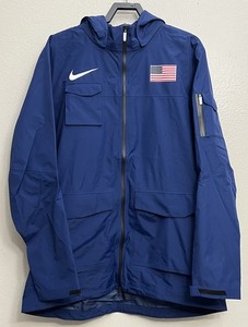 Nike Pro Elite Storm Jacket | eBay