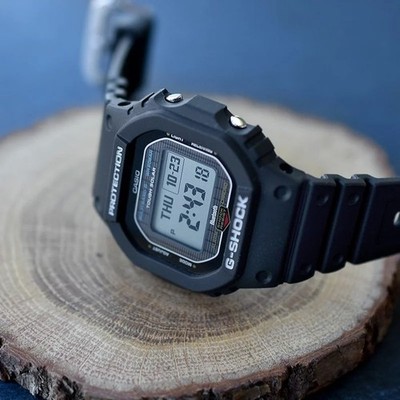 CASIO G-SHOCK GW-BX5600 2WAY MIP GW-BX5600-1JF Bluetooth 2025 New