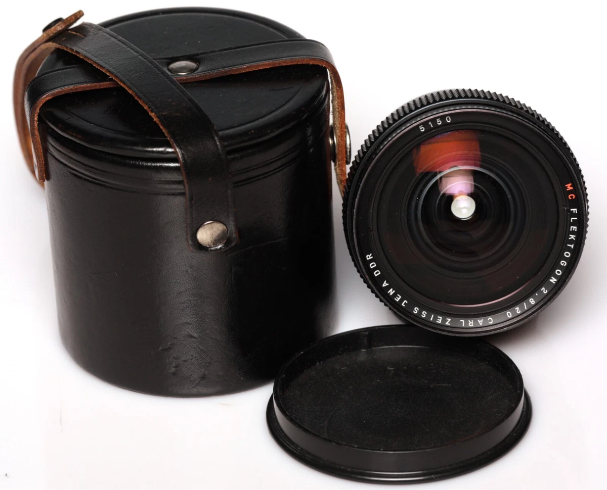Preços baixos em Carl Zeiss Jena 20mm | eBay