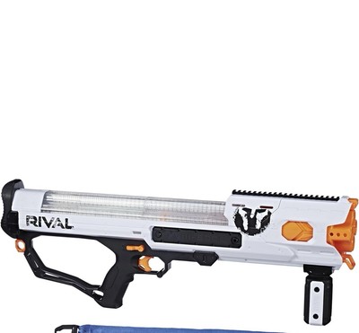 NERF RIVAL HADES XVIII-6000 ナーフライバル ハデス Amazon.com: Nerf