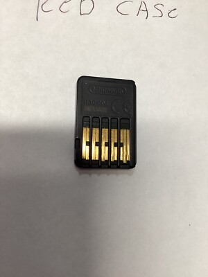 Nintendo Switch HAC-008 LEGO DC Supervillains Game Cartridge Only