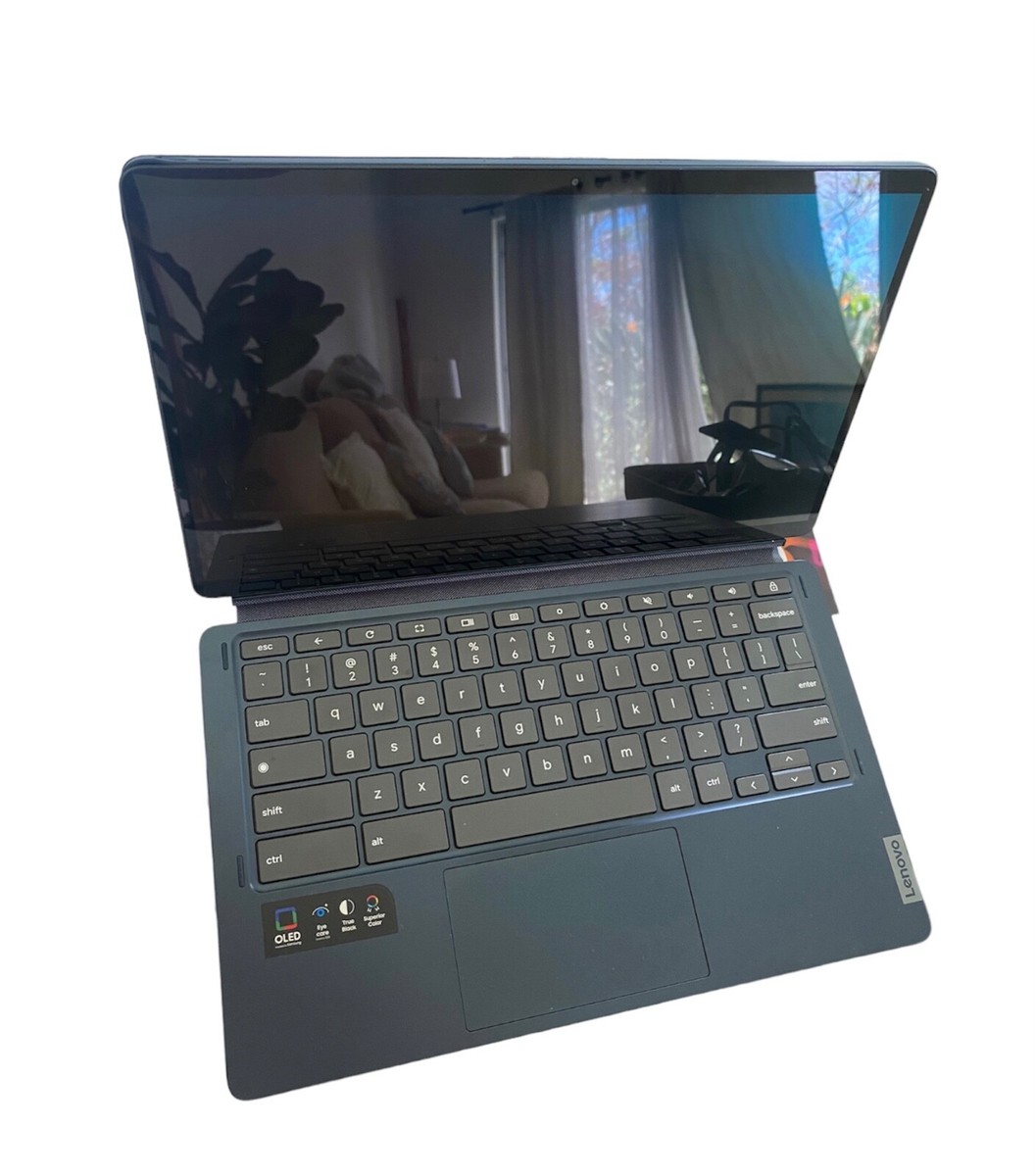 Lenovo IP Duet 5 Chromebook 13Q7C6 13.3