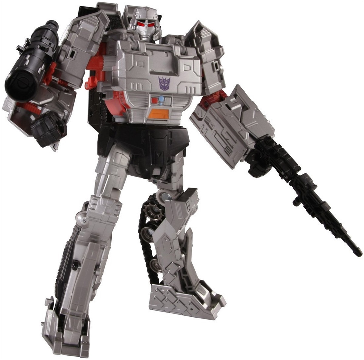 Takara Tomy Transformers Legends Series LG13 Megatron Action