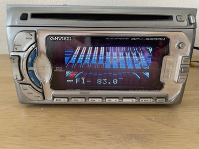ラジオ・コンポ KENWOOD DPX-5200M ラジオ・コンポ KENWOOD DPX-5200M