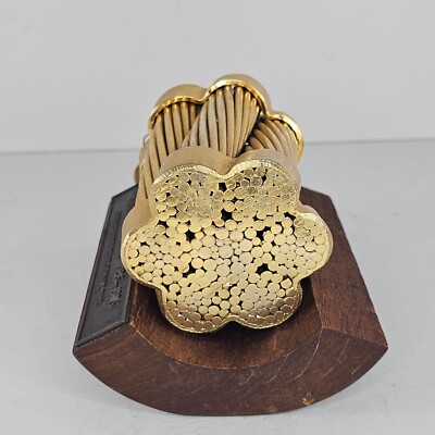 Golden Gate Bridge Strands Of History 1936-1976 Redwood Empire