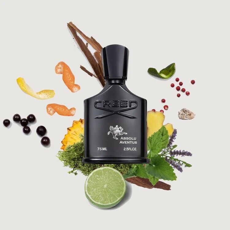 クリード・アベンタス（斗偉氏用） クリード・アベンタス（斗偉氏用