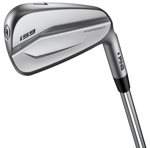 PING G440 7H Hybrid 34 Degree PING TOUR 2.0 CHROME 85 Stiff Flex