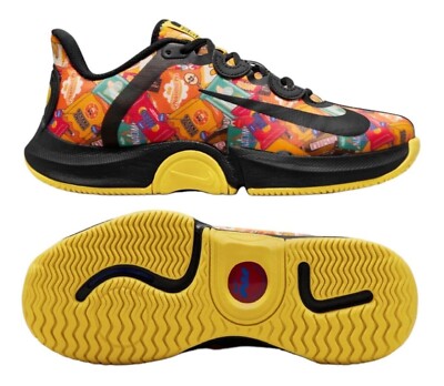 Nike Court Air Zoom GP Turbo Naomi Osaka WMN Tennis Shoes, FN5714