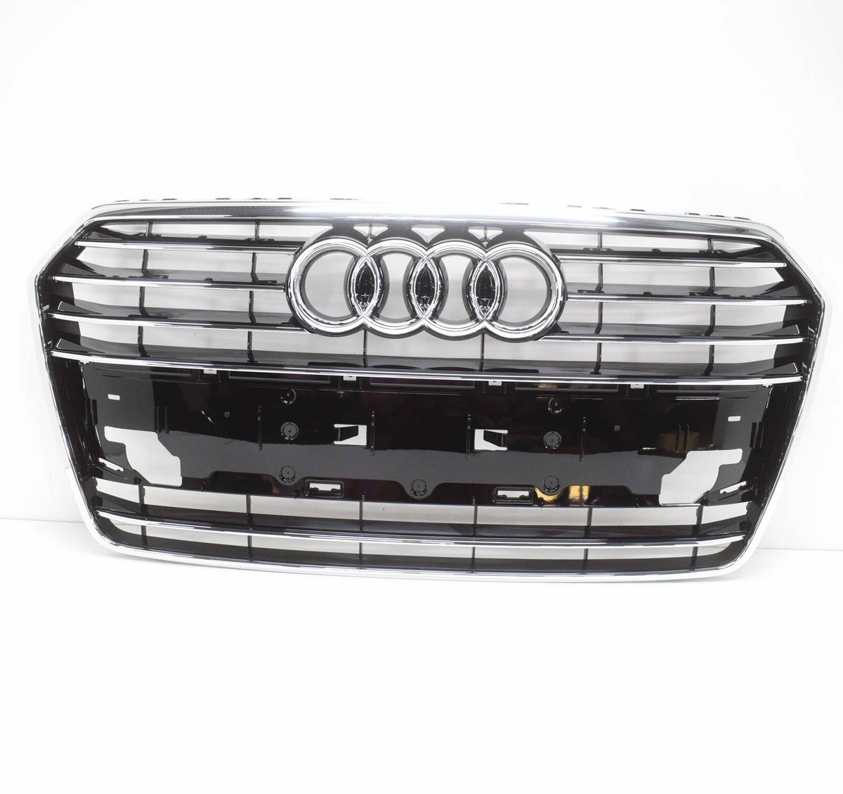 NEW AUDI A7 4G FRONT RADIATOR GRILLE 4G8853651GT94 4G8-853-651-G