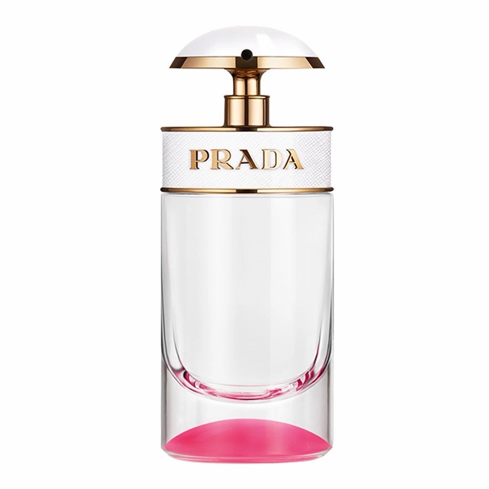 Prada Candy Kiss (1.6 Oz / 50 ML) Eau De Parfum Spray