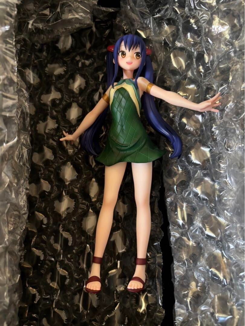 FAIRY TAIL Wendy Marvel 1/6 Figure Bfull B`full FOTS JAPAN Limited